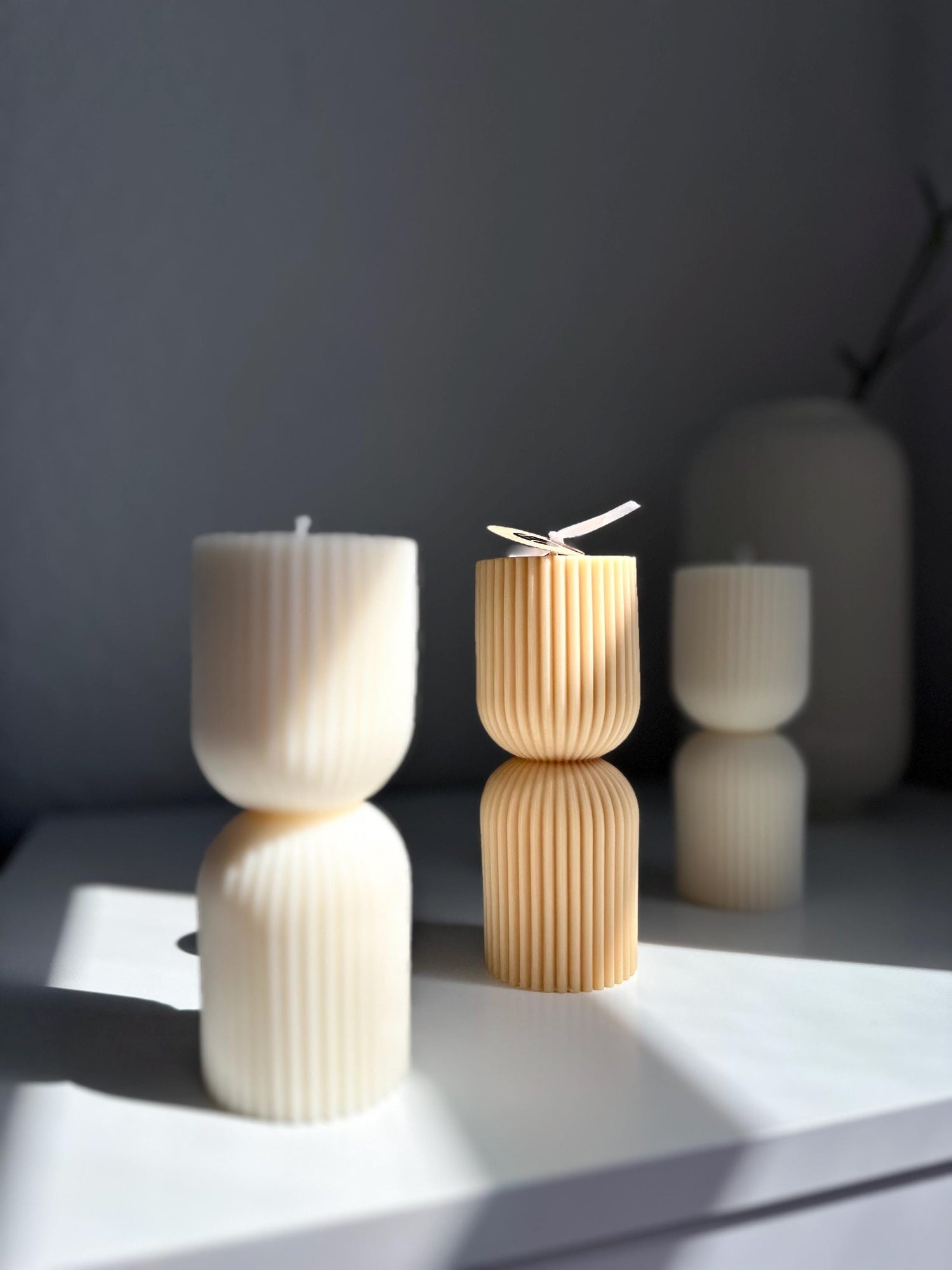 Minimalist Decor