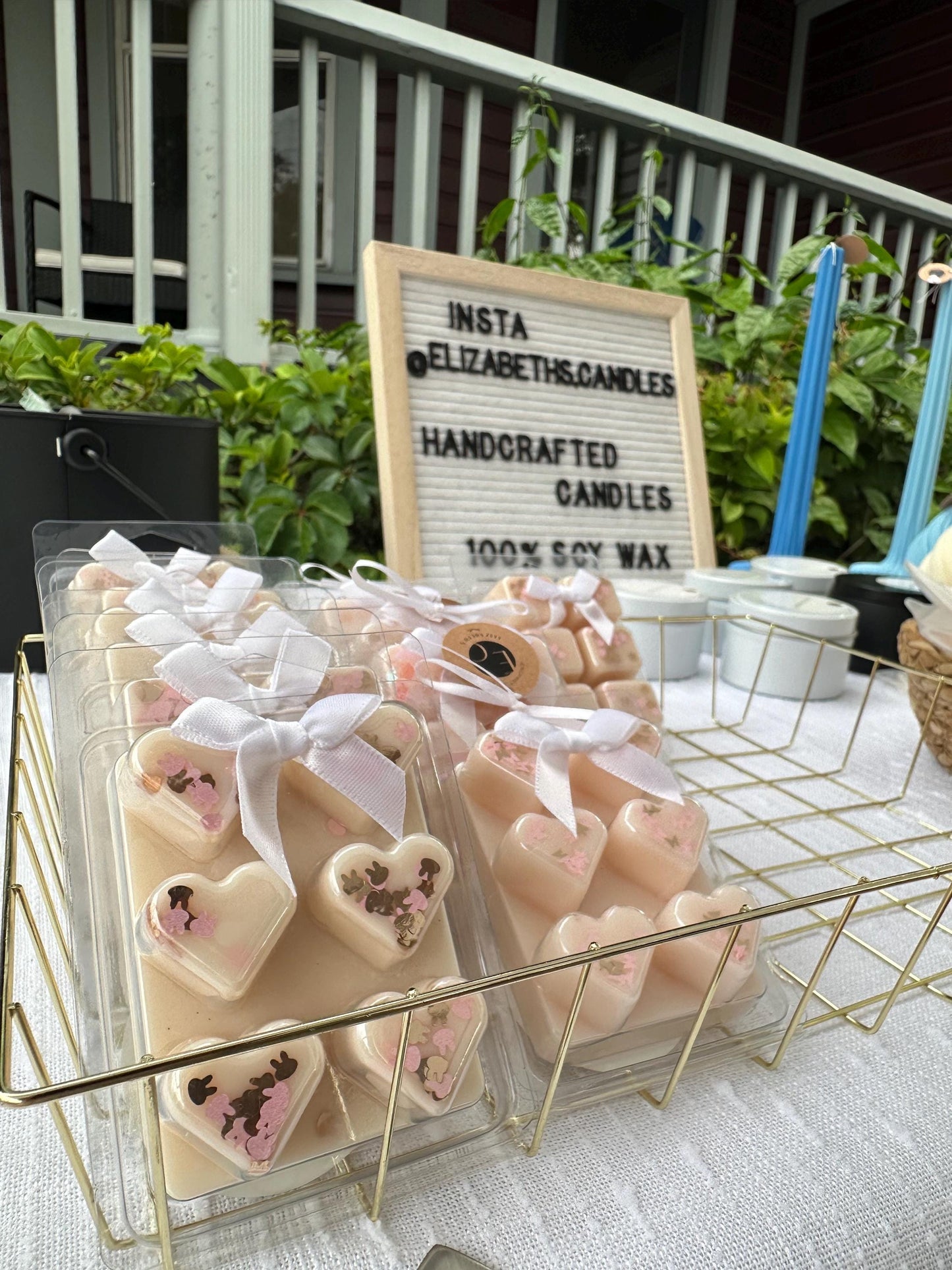 Wax Melts