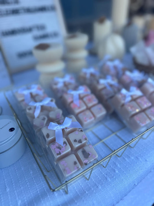 Wax Melts