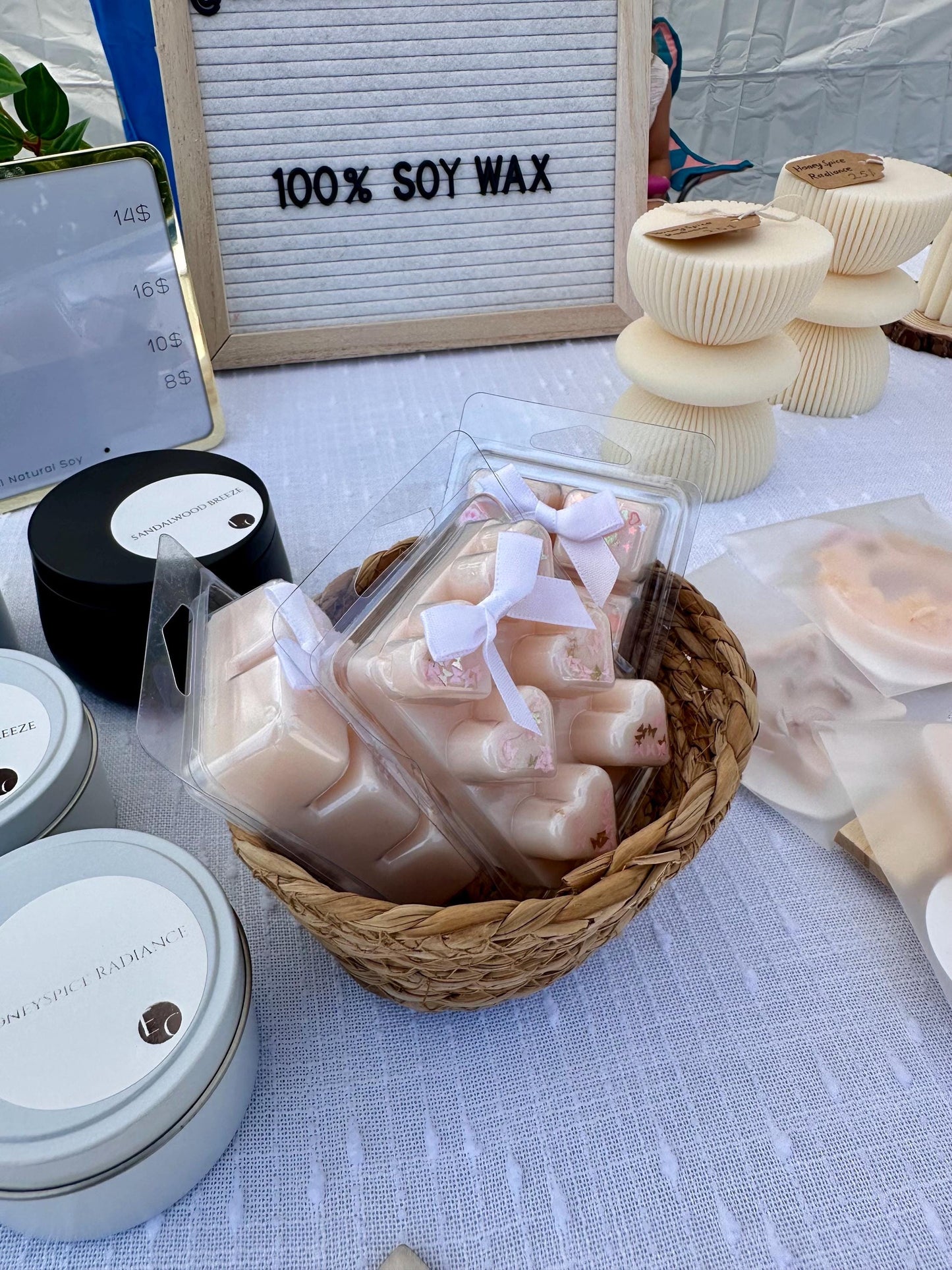 Wax Melts