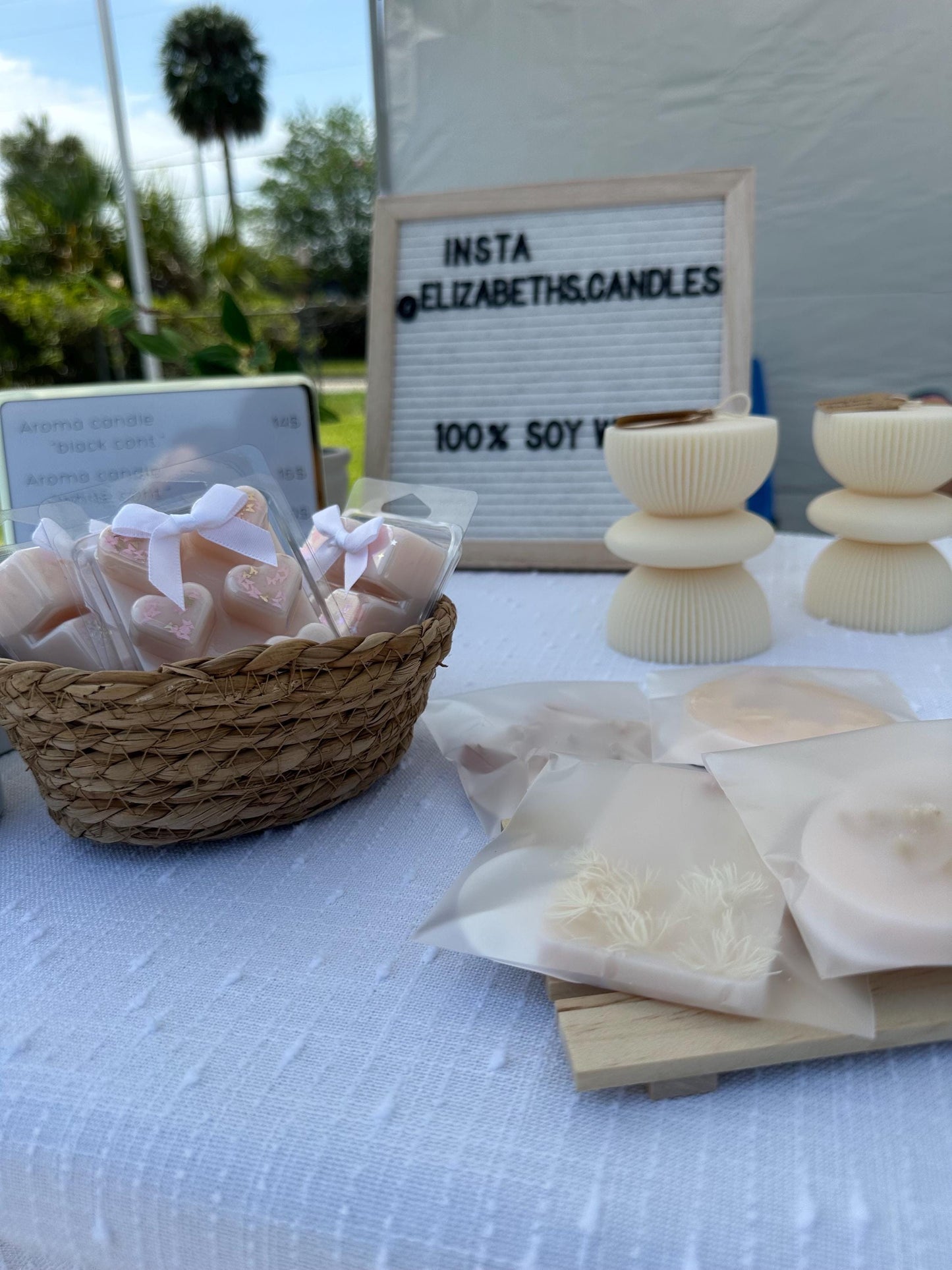 Wax Melts