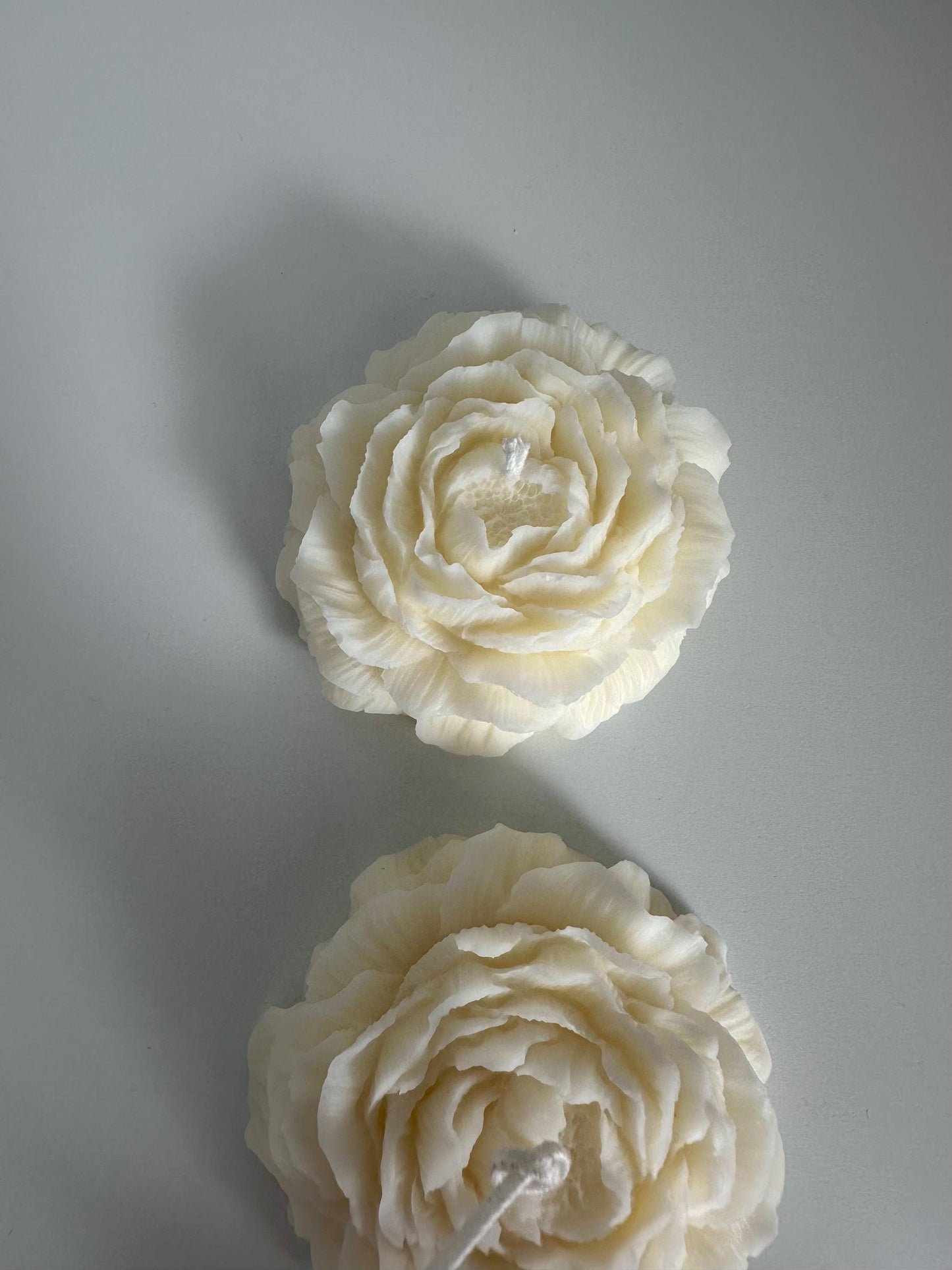 Flower Candle