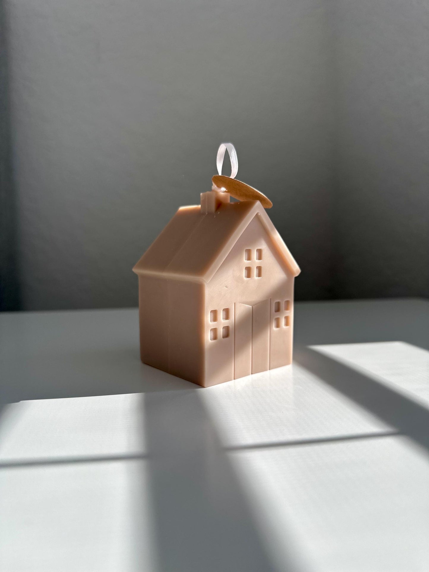 Candle House